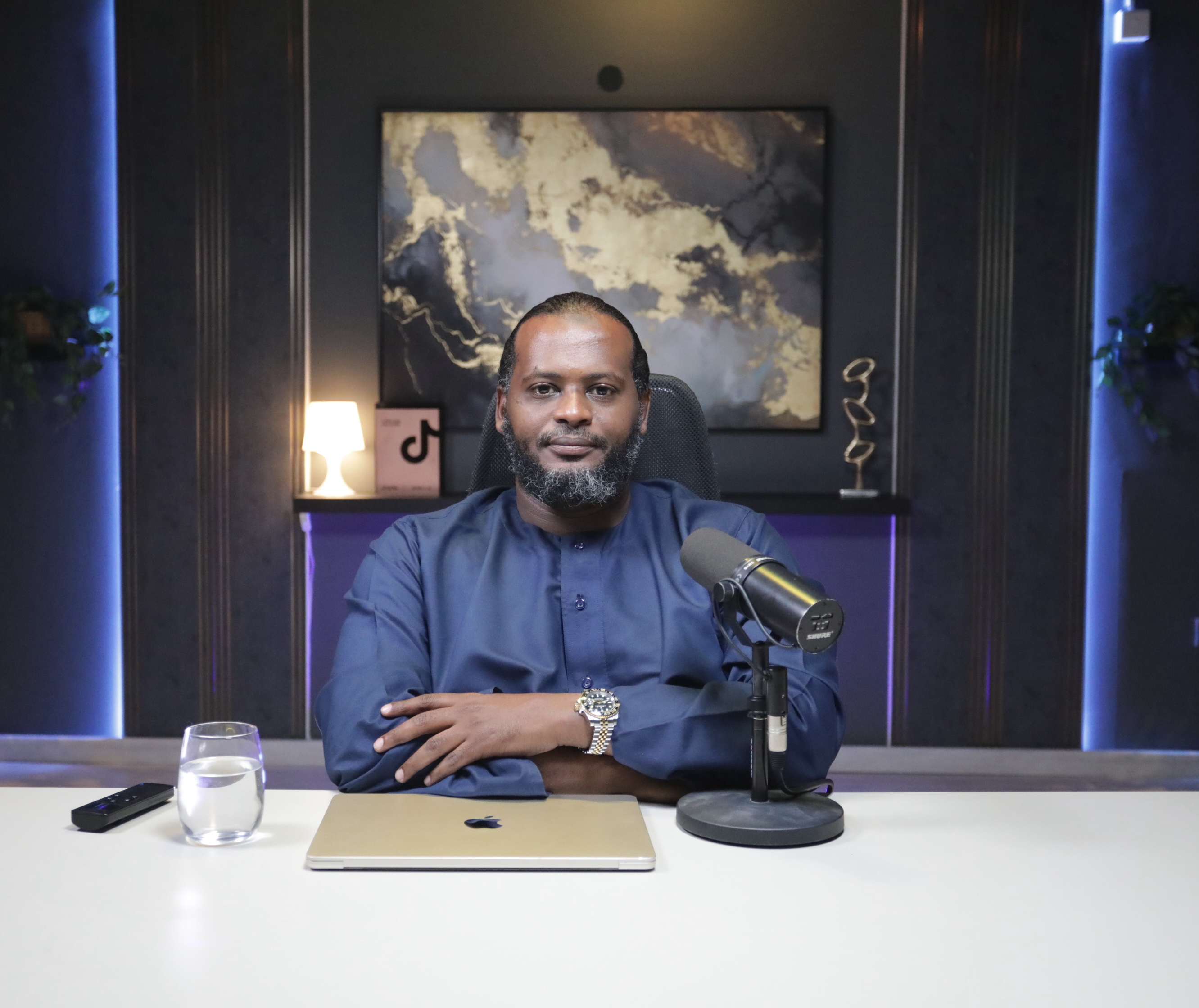 Free time in ramadan